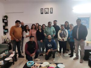 Gurgaon NLP Training with NLp Authority